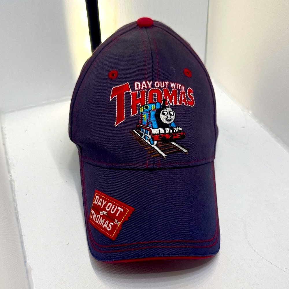 Thomas the Tank Engine Cap